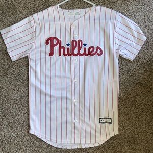 Phillies Jersey